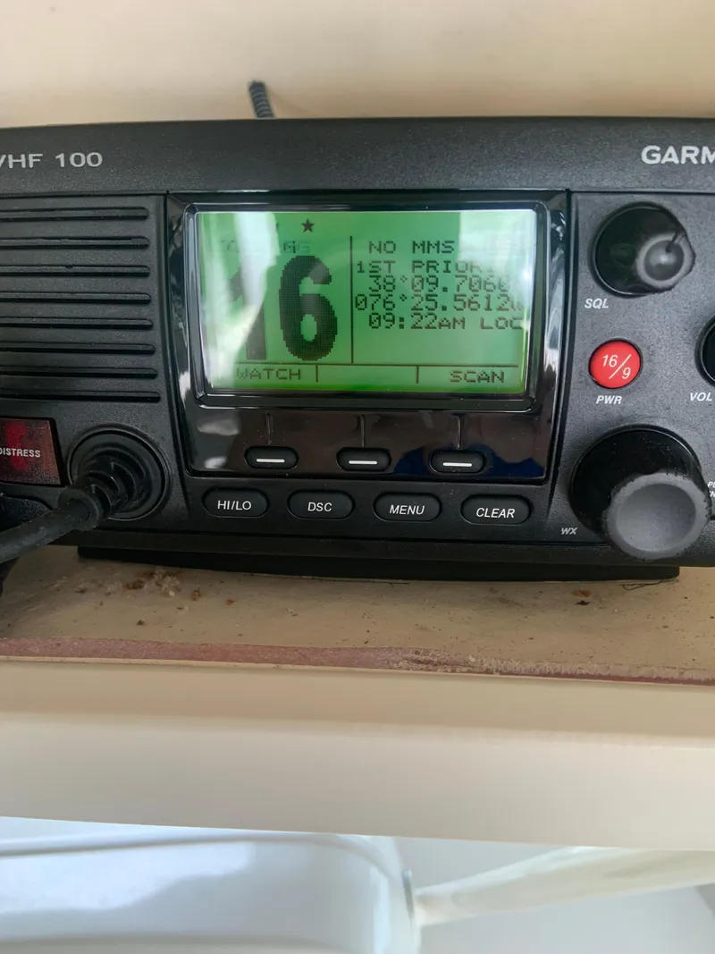 Slide: The Image of Grady-White Express 330 2016 - 35