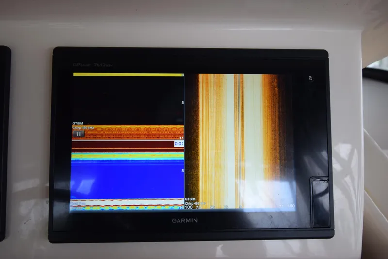 Slide: The Image of Grady-White Express 330 2016 - 37