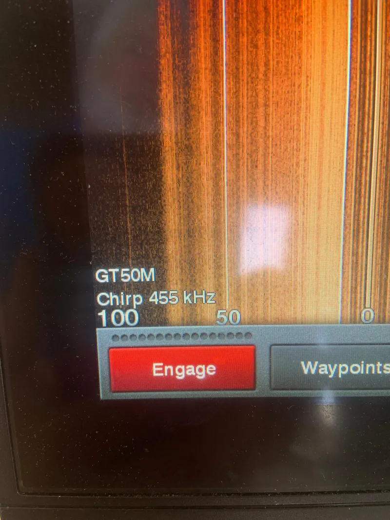 Slide: The Image of Grady-White Express 330 2016 - 38