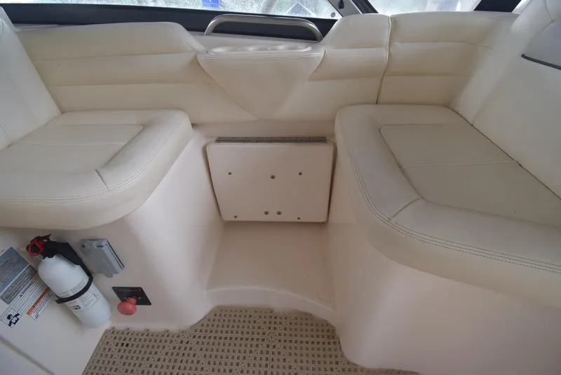 Slide: The Image of Grady-White Express 330 2016 - 44