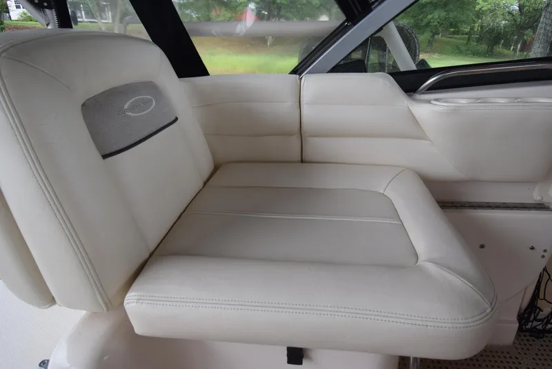 Slide: The Image of Grady-White Express 330 2016 - 46