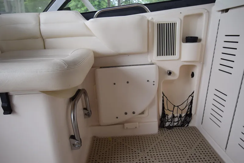 Slide: The Image of Grady-White Express 330 2016 - 47