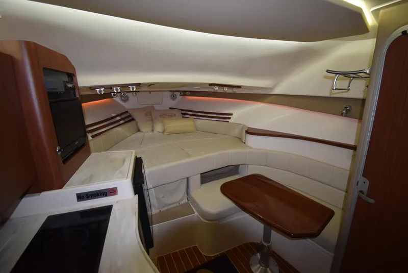 Slide: The Image of Grady-White Express 330 2016 - 52