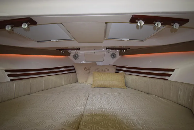 Slide: The Image of Grady-White Express 330 2016 - 53