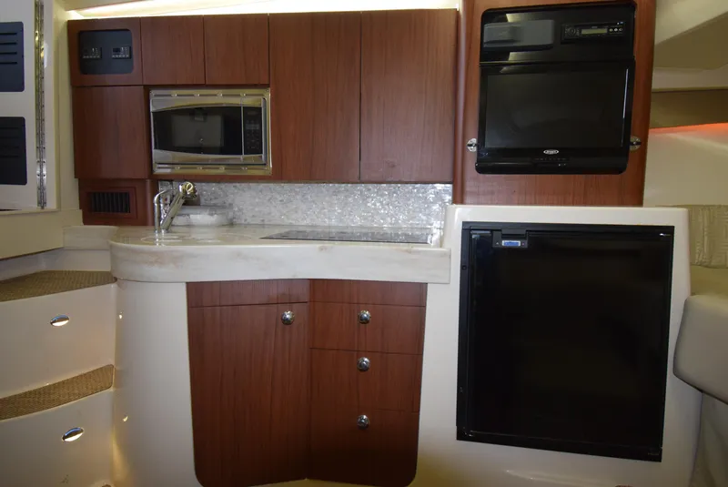 Slide: The Image of Grady-White Express 330 2016 - 55