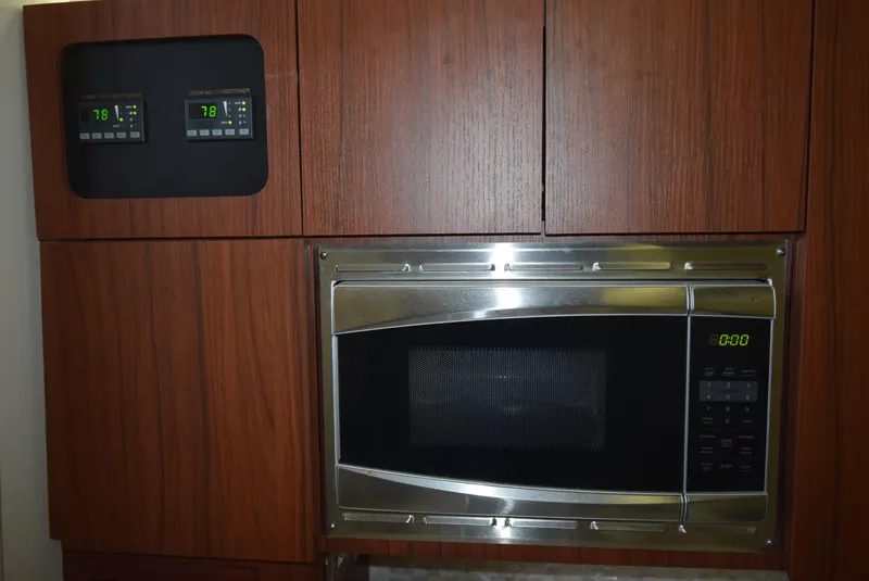 Slide: The Image of Grady-White Express 330 2016 - 56