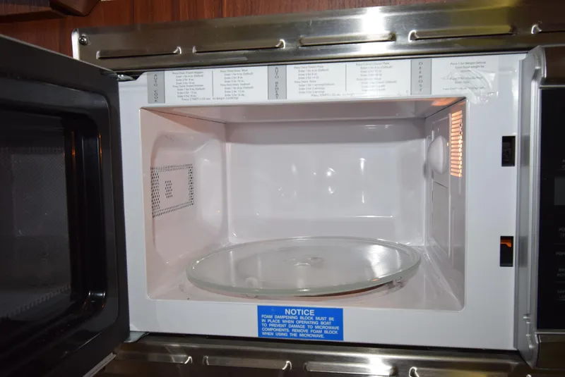 Slide: The Image of Grady-White Express 330 2016 - 57