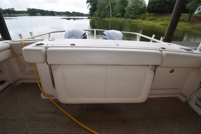 Slide: The Image of Grady-White Express 330 2016 - 72