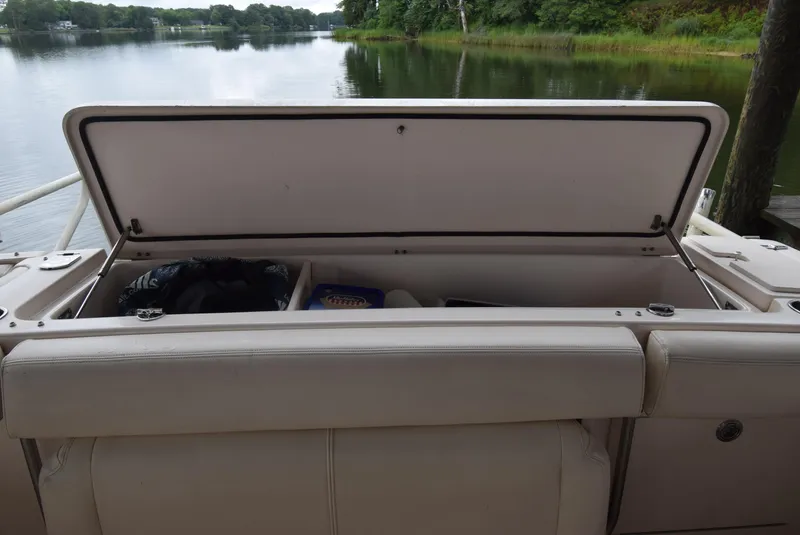 Slide: The Image of Grady-White Express 330 2016 - 73