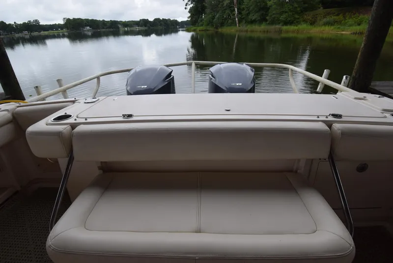 Slide: The Image of Grady-White Express 330 2016 - 74