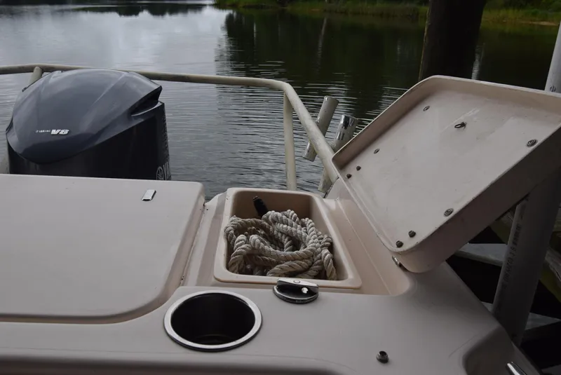 Slide: The Image of Grady-White Express 330 2016 - 76