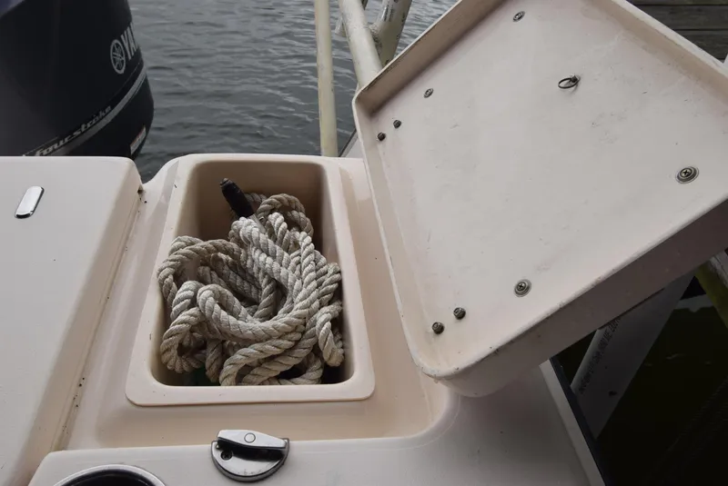 Slide: The Image of Grady-White Express 330 2016 - 77