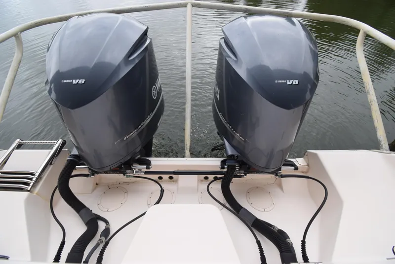 Slide: The Image of Grady-White Express 330 2016 - 78