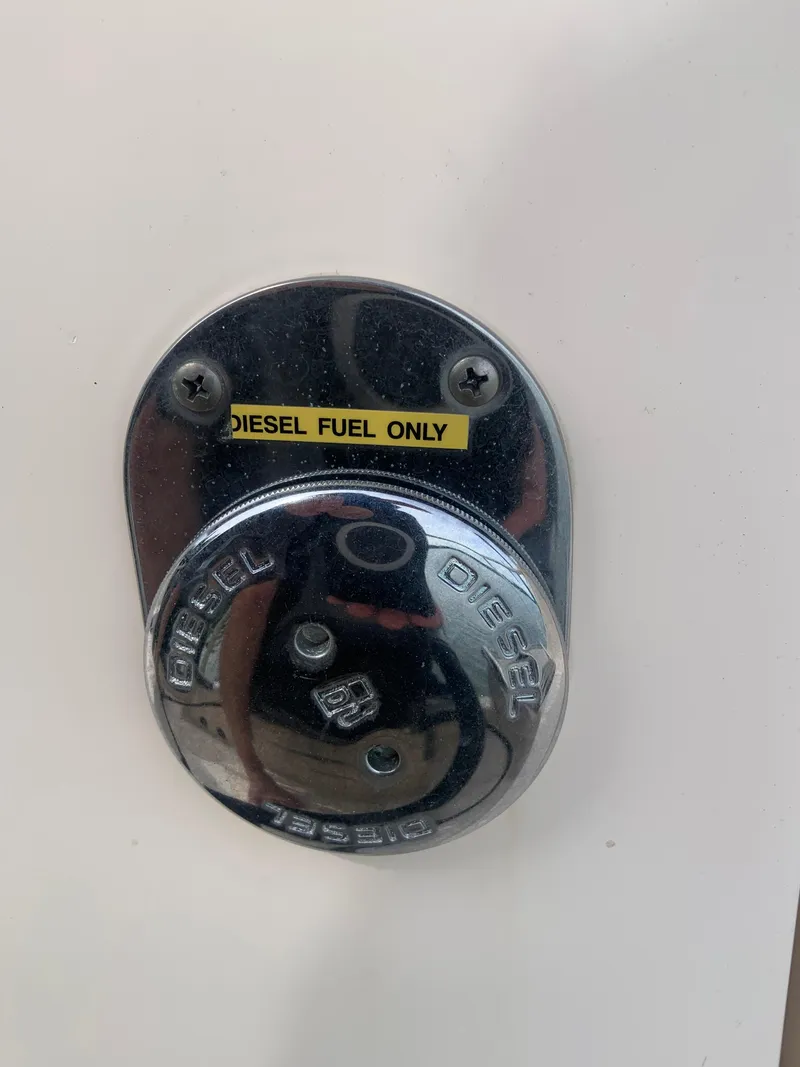 Slide: The Image of Grady-White Express 330 2016 - 79