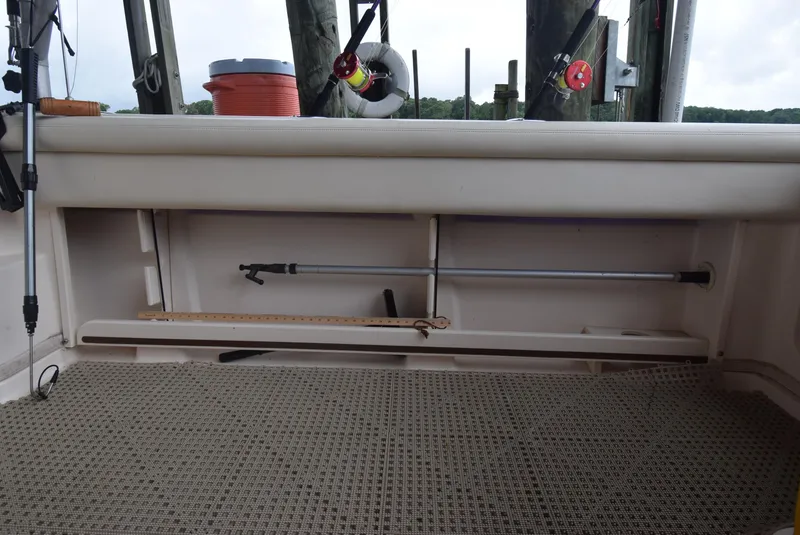 Slide: The Image of Grady-White Express 330 2016 - 80