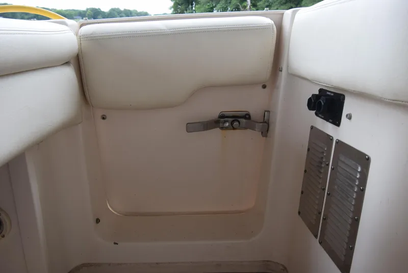 Slide: The Image of Grady-White Express 330 2016 - 81