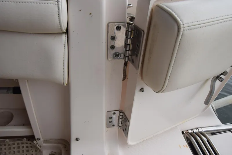 Slide: The Image of Grady-White Express 330 2016 - 82