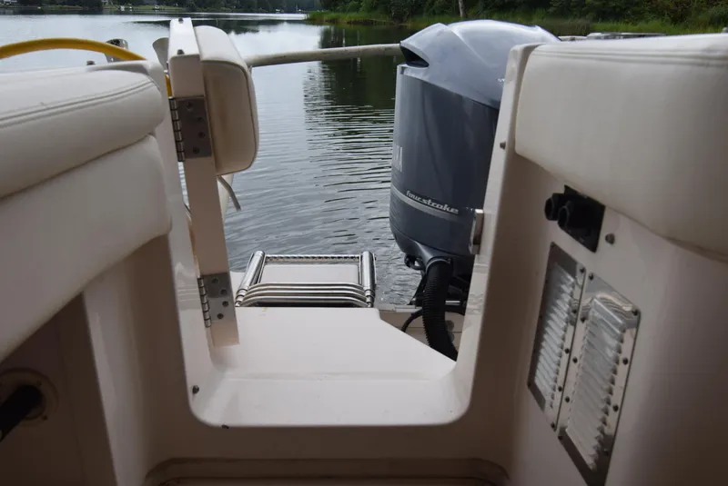 Slide: The Image of Grady-White Express 330 2016 - 83