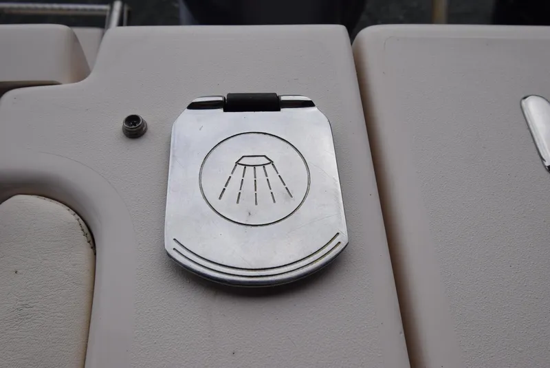 Slide: The Image of Grady-White Express 330 2016 - 84