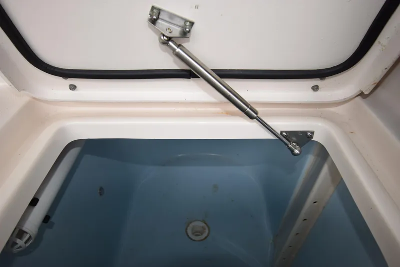 Slide: The Image of Grady-White Express 330 2016 - 87