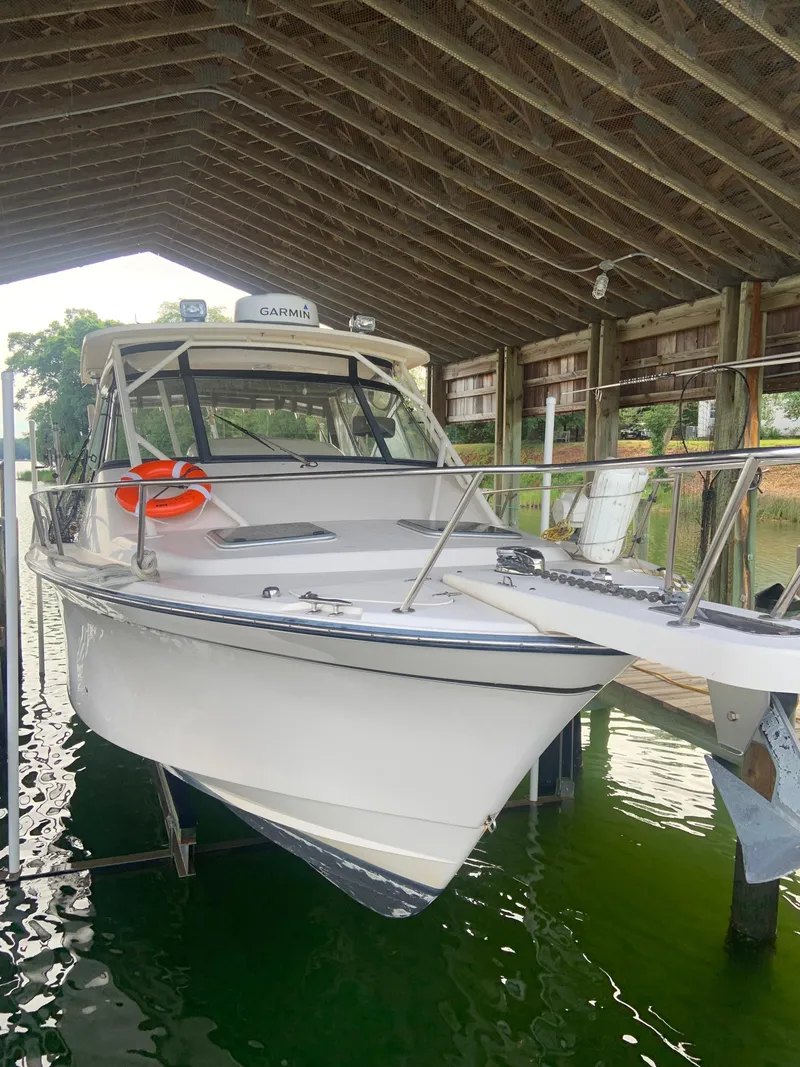 Slide: The Image of Grady-White Express 330 2016 - 94