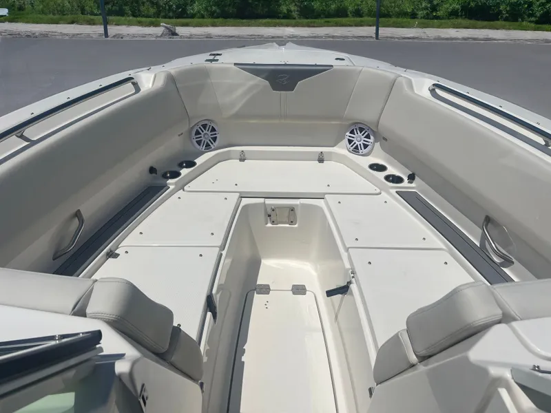 Slide: The Image of Sailfish 276 DC 2025 - 2