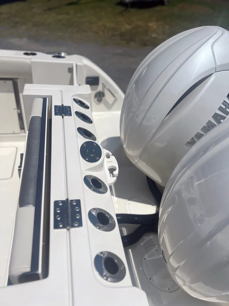 Slide: The Image of Sailfish 276 DC 2025 - 28