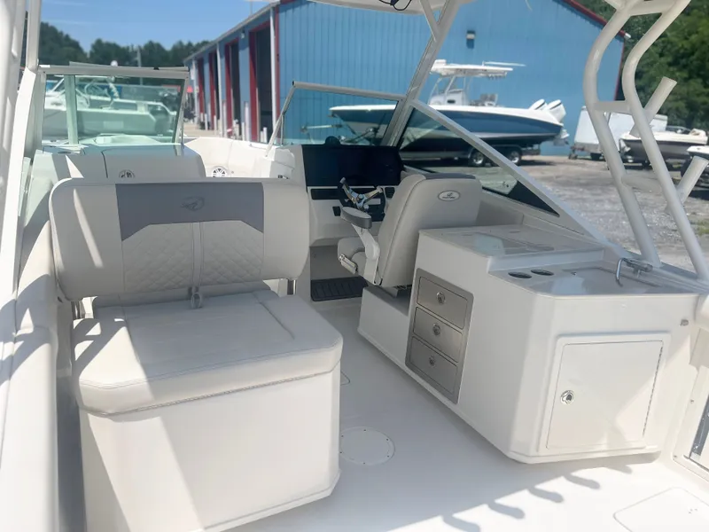 Slide: The Image of Sailfish 276 DC 2025 - 7