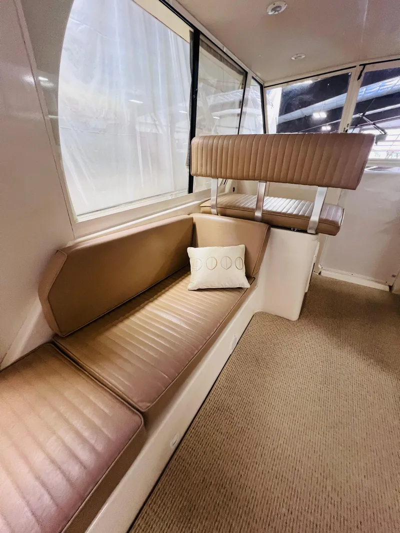 Slide: The Image of Mainship Pilot 34 2007 - 11