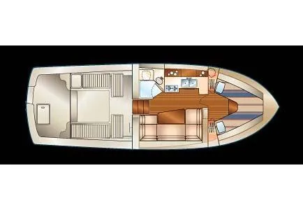 Slide: The Image of Mainship Pilot 34 2007 - 21
