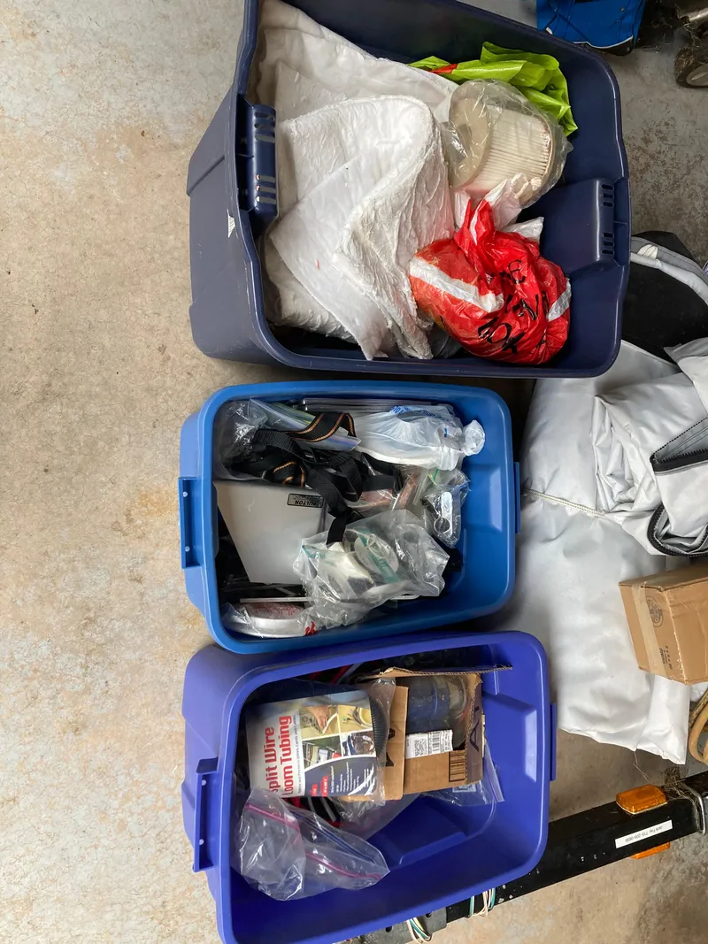 Slide: The Image of Mainship Pilot 34 2007 - 23