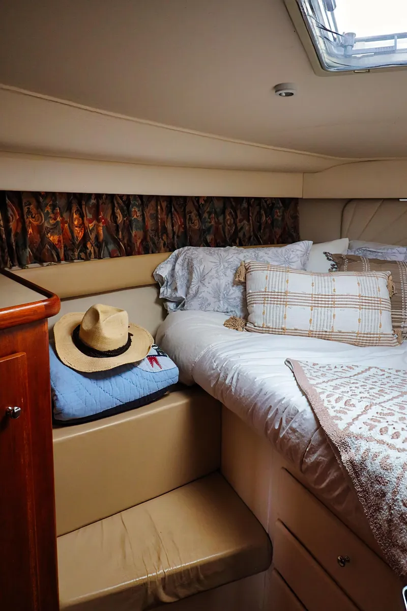Slide: The Image of Bow Stateroom - 15