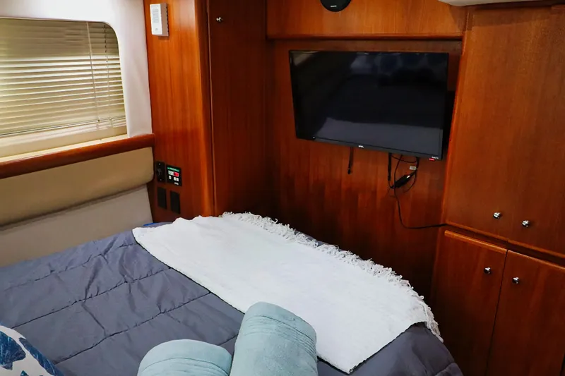 Slide: The Image of Entertainment for aft stateroom - 19