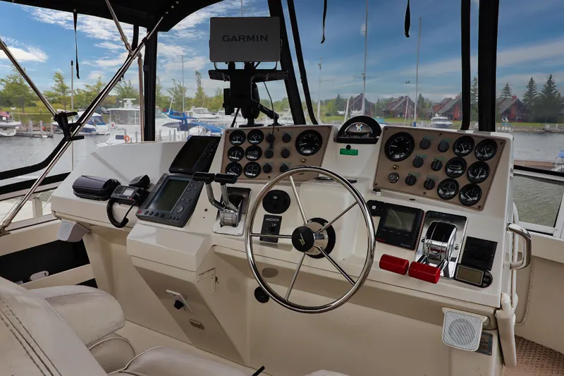 Slide: The Image of Nav Station  - 5