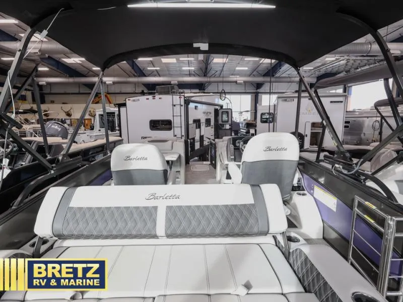 Slide: The Image of Lusso Ultra-Lounge 23UC 2025 - 15