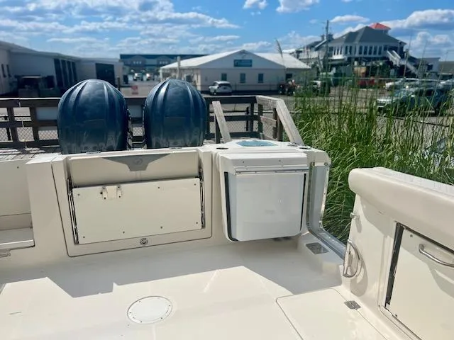 Slide: The Image of Sail Fish 316 DC 2025 - 10