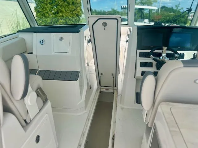 Slide: The Image of Sail Fish 316 DC 2025 - 12