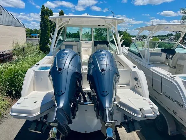 Slide: The Image of Sail Fish 316 DC 2025 - 2