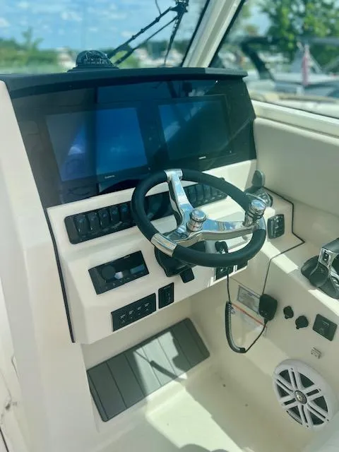 Slide: The Image of Sail Fish 316 DC 2025 - 3