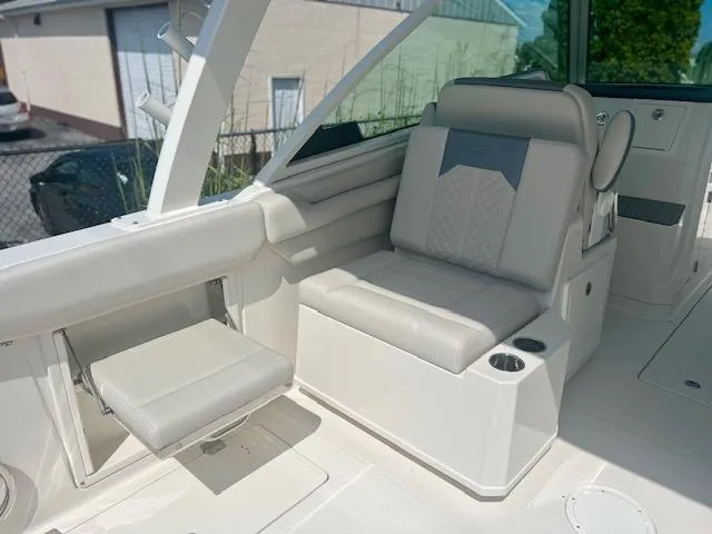 Slide: The Image of Sail Fish 316 DC 2025 - 9