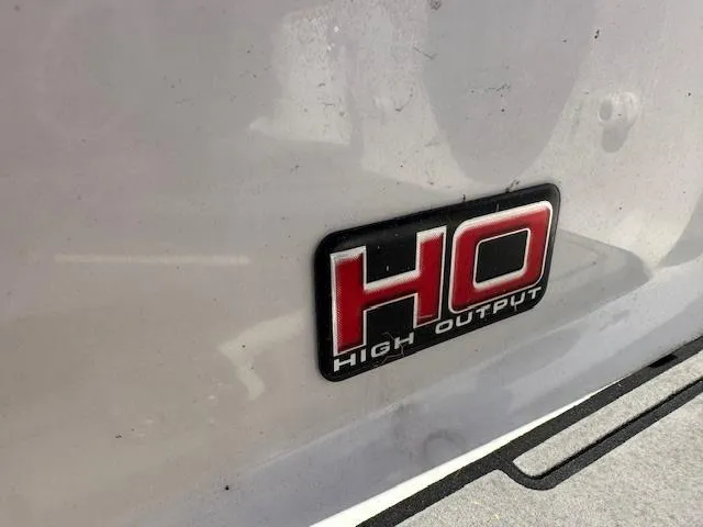 Slide: The Image of 2016 Scarab 215 HO Impulse boat with High Output badge - 17