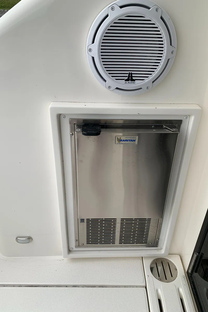 Slide: The Image of Cockpit ice maker - 15