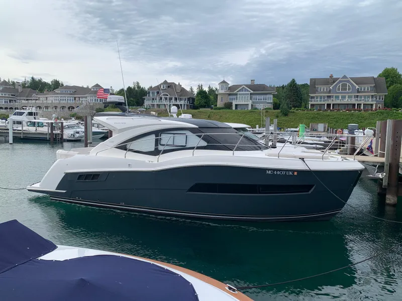 Slide: The Image of Stbd bow 2 - 3