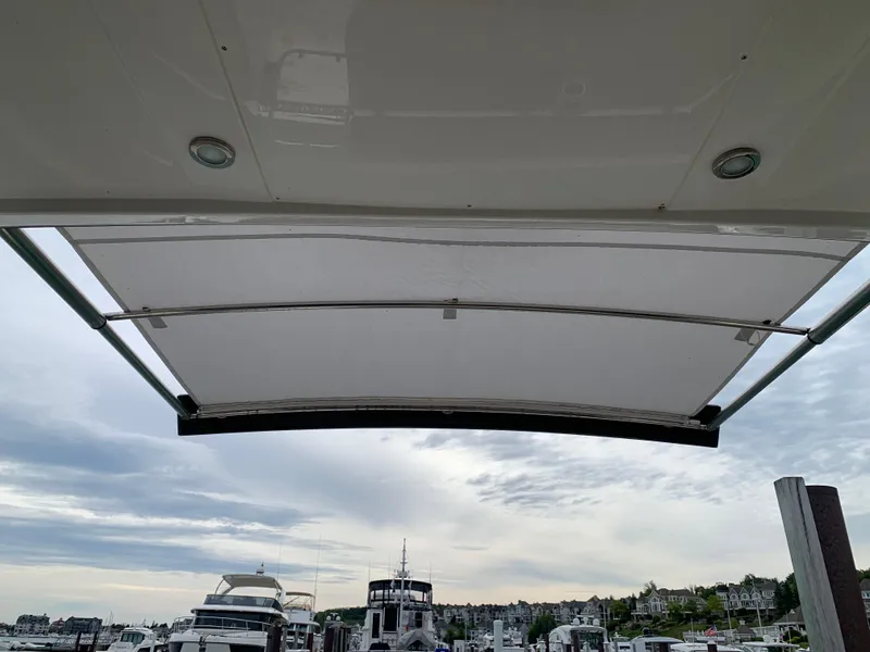 Slide: The Image of Cockpit sun shade - 8