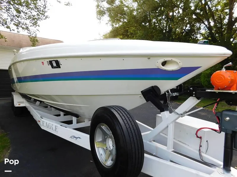 Slide: The Image of 1997 Baja 38 Special for sale in North Jackson, OH - 11
