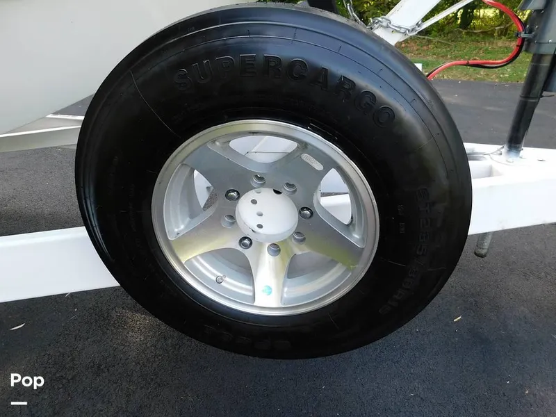 Slide: The Image of 1997 Baja 38 Special for sale in North Jackson, OH - 17