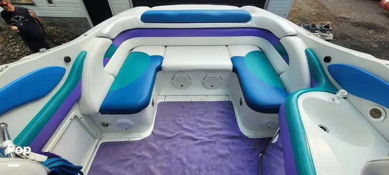 Slide: The Image of 1997 Baja 38 Special for sale in North Jackson, OH - 18