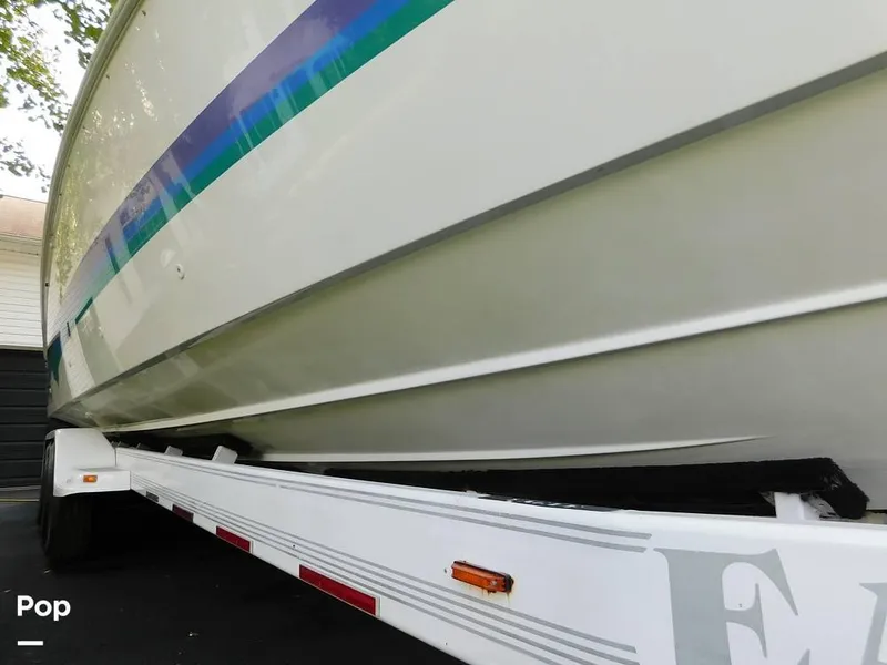 Slide: The Image of 1997 Baja 38 Special for sale in North Jackson, OH - 19