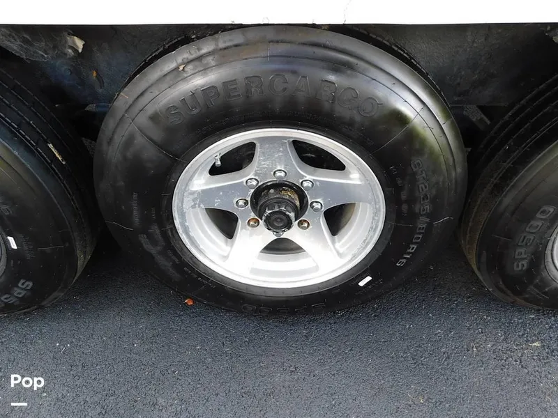 Slide: The Image of 1997 Baja 38 Special for sale in North Jackson, OH - 23