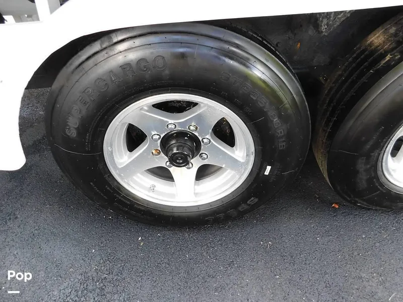 Slide: The Image of 1997 Baja 38 Special for sale in North Jackson, OH - 24